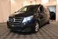 Mercedes-Benz V 250 V 250d LONG / 8 SEATS / 8 PLACES / CAMERA / FULL Schwarz - thumbnail 4