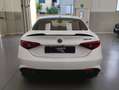 Alfa Romeo Giulia Giulia 2.9 V6 Bi-Turbo AT8 Quadrifoglio Weiß - thumbnail 6