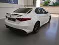 Alfa Romeo Giulia Giulia 2.9 V6 Bi-Turbo AT8 Quadrifoglio Weiß - thumbnail 4