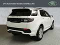 Land Rover Discovery Sport D200 R-Dynamic S Weiß - thumbnail 2