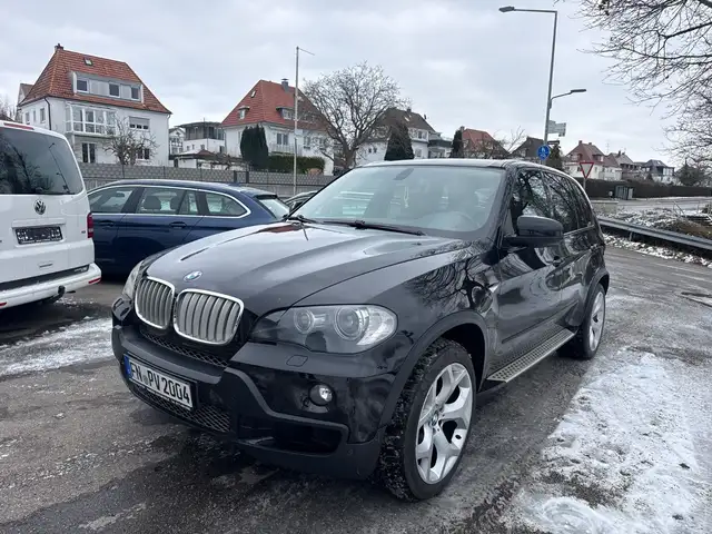 BMW X5 xDrive30d *NAVI*MEMORY*