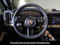 Porsche Cayenne E-Hybrid Memory Sitze LenkradHZG Klima Fekete - thumbnail 15