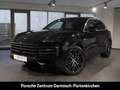 Porsche Cayenne E-Hybrid Memory Sitze LenkradHZG Klima Fekete - thumbnail 1