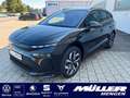 Skoda Enyaq 85x Sportline NEUES MODELL Maxx|Pano|AHK Schwarz - thumbnail 1