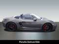 Porsche Boxster 718 S Sportabgasanlage Tempomat 20-Zoll siva - thumbnail 9