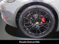 Porsche Boxster 718 S Sportabgasanlage Tempomat 20-Zoll Grijs - thumbnail 16