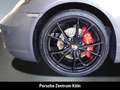 Porsche Boxster 718 S Sportabgasanlage Tempomat 20-Zoll Grau - thumbnail 14