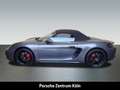 Porsche Boxster 718 S Sportabgasanlage Tempomat 20-Zoll Gris - thumbnail 2