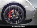 Porsche Boxster 718 S Sportabgasanlage Tempomat 20-Zoll Gris - thumbnail 17