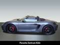 Porsche Boxster 718 S Sportabgasanlage Tempomat 20-Zoll Gri - thumbnail 5