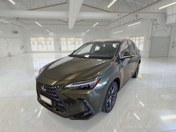 HYBRID PREMIUM+ 4WD SUV