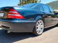 Mercedes-Benz S 600 600 Brabus V12 5.8i 370 Ch Version Longue Boîte Au Zwart - thumbnail 4