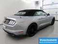 Ford Mustang 5.0 V8 Aut. GT Convertible MagneRide+ACC Silber - thumbnail 4