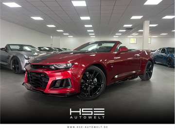 RS *3,6l V6 SHZ/Sitzbelüftung/ 4-Rohr*