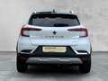 Renault Captur INTENS Plug-in 160 Intens SHZ+KAMERA+LED+NAVI Weiß - thumbnail 4