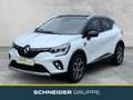Renault Captur INTENS Plug-in 160 Intens SHZ+KAMERA+LED+NAVI Weiß - thumbnail 1