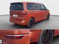 Volkswagen T7 Multivan 2.0 TSI DSG*Navi*StHzg*Kamera*Schiebetü Naranja - thumbnail 17