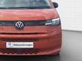 Volkswagen T7 Multivan 2.0 TSI DSG*Navi*StHzg*Kamera*Schiebetü Orange - thumbnail 12