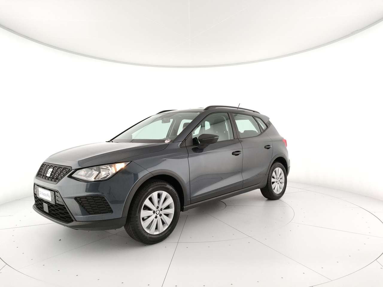 SEAT Arona 1.0 ecotsi 95cv reference