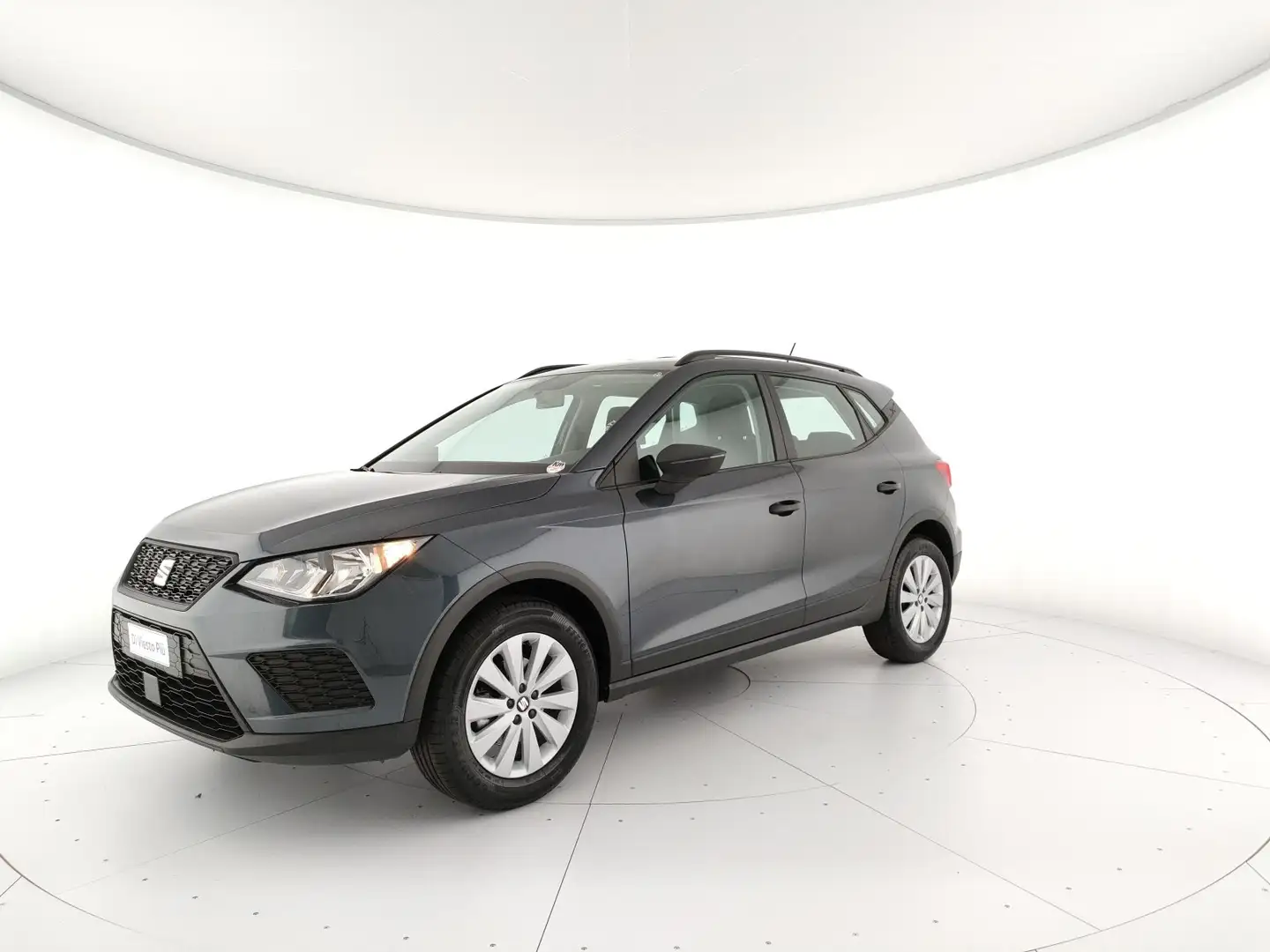 SEAT Arona 1.0 ecotsi 95cv reference - 1