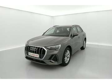 S LINE Business Edition 35 TDI 110(150)kW(ch) S tronic