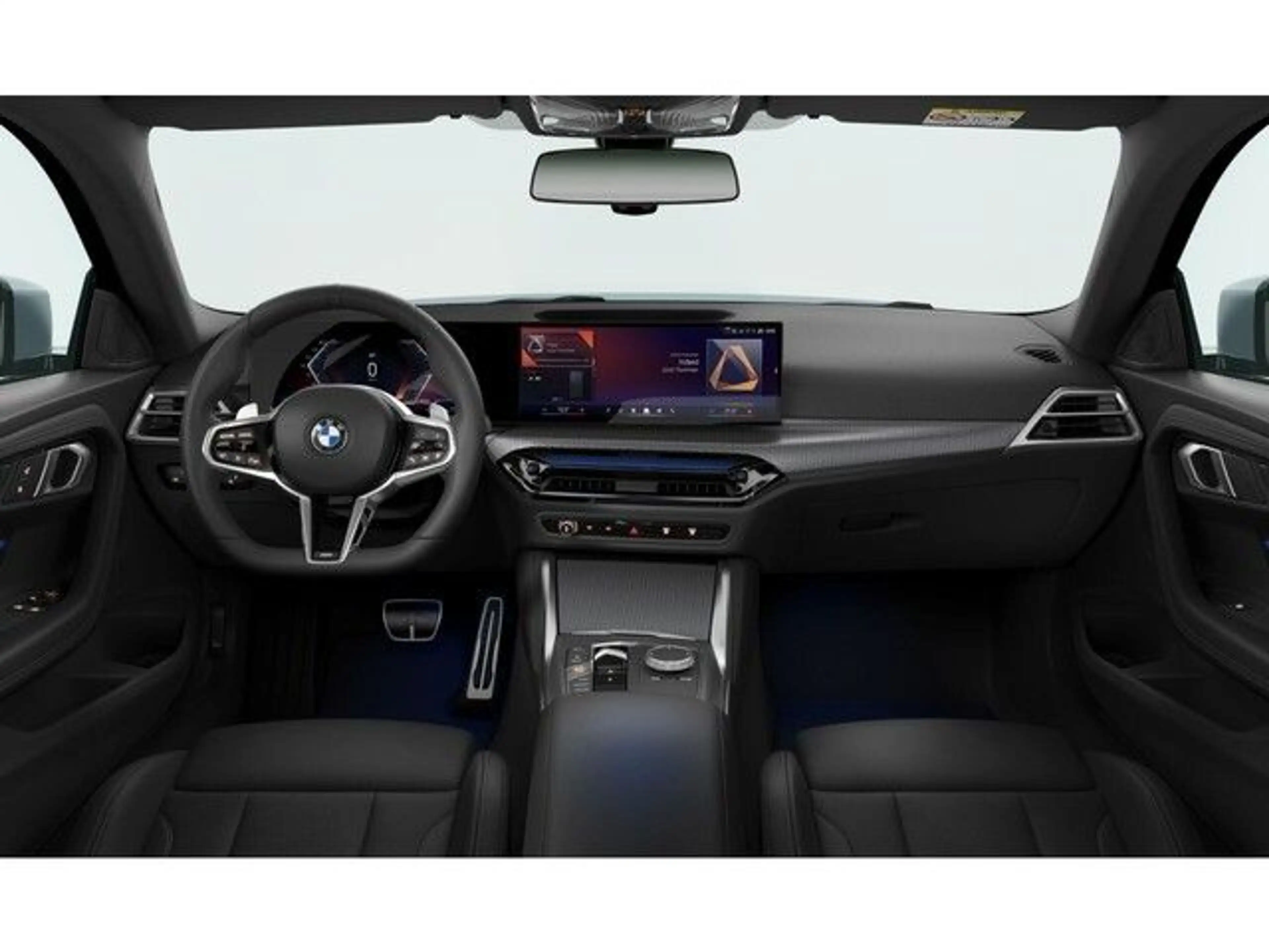 BMW 220 i Steptronic Coupe M Sport Sport Aut. HIFI — photo 5