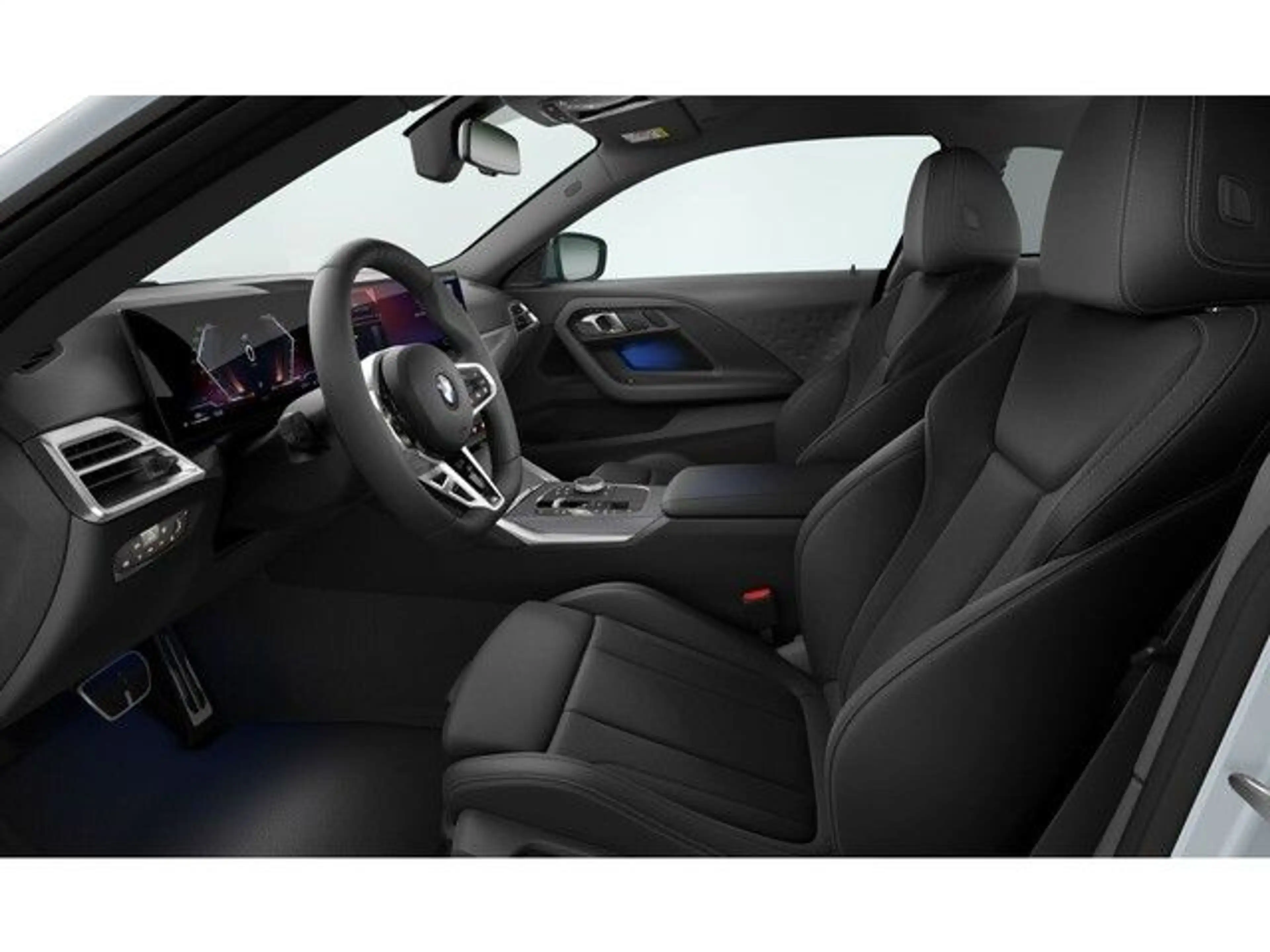 BMW 220 i Steptronic Coupe M Sport Sport Aut. HIFI — photo 4