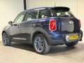 MINI One Countryman Mini 1.6 Business Line (CRUISE, NAVI, AIRCO, GOED Blau - thumbnail 4
