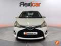 Toyota Yaris 1.0 Active Blanc - thumbnail 3