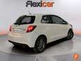 Toyota Yaris 1.0 Active Blanc - thumbnail 7