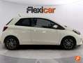 Toyota Yaris 1.0 Active Blanc - thumbnail 4