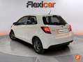 Toyota Yaris 1.0 Active Blanc - thumbnail 8