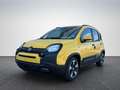 Fiat Panda Pandina Cross 1.0/PDC H/ 7" BildS/PDC 51 kW (69... Gelb - thumbnail 1