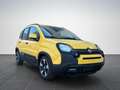 Fiat Panda Pandina Cross 1.0/PDC H/ 7" BildS/PDC 51 kW (69... Gelb - thumbnail 3