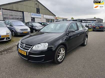 Volkswagen Jetta 1.4 TSI Comfortline Business NAV.+Clima Bj:2008 NA