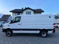 Mercedes-Benz Sprinter V6°519CDI°4X4/Klima/BiXen/PDC+Cam/Regal Weiß - thumbnail 6