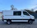 Mercedes-Benz Sprinter V6°519CDI°4X4/Klima/BiXen/PDC+Cam/Regal Weiß - thumbnail 11