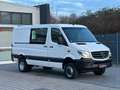 Mercedes-Benz Sprinter V6°519CDI°4X4/Klima/BiXen/PDC+Cam/Regal Weiß - thumbnail 1
