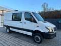 Mercedes-Benz Sprinter V6°519CDI°4X4/Klima/BiXen/PDC+Cam/Regal Weiß - thumbnail 3