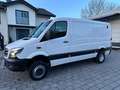 Mercedes-Benz Sprinter V6°519CDI°4X4/Klima/BiXen/PDC+Cam/Regal Weiß - thumbnail 5