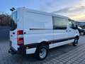 Mercedes-Benz Sprinter V6°519CDI°4X4/Klima/BiXen/PDC+Cam/Regal Weiß - thumbnail 10