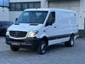 Mercedes-Benz Sprinter V6°519CDI°4X4/Klima/BiXen/PDC+Cam/Regal Weiß - thumbnail 7