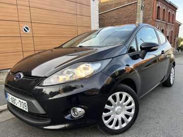 Fiesta 1.25i ‼️TRÈS PROPRE‼️