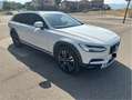 Volvo V90 Cross Country D4 Pro AWD Aut. Blanco - thumbnail 5