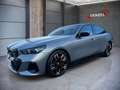 BMW i5 M60 xDrive Limousine G60 Grau - thumbnail 1
