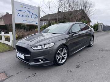 Mondeo 1.5 EcoBoost ST-Line