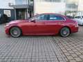 Mercedes-Benz C 200 AMG Line Premium Fahrass-Paket AHK 19 Zoll Rot - thumbnail 3