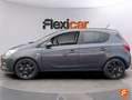 Opel Corsa 1.4 Business 90 Gris - thumbnail 3