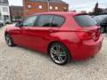 BMW 118 118i*GPS*AIRCO*PDC*SIEGES CHAUFFANTS*CRUISE* Rouge - thumbnail 5