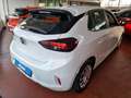 Opel Corsa Edition Multimedia Navi Winterräder Blanc - thumbnail 6